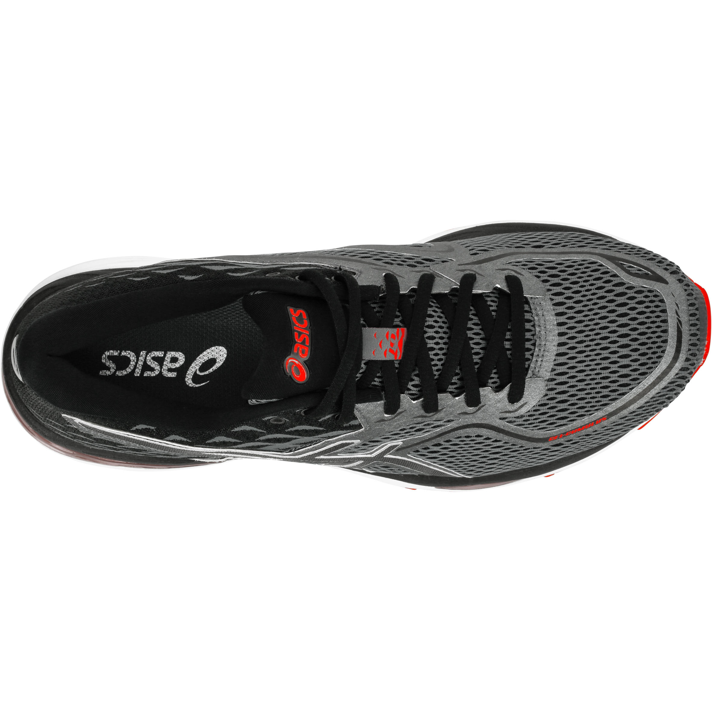 asics cumulus rood asics cumulus rood